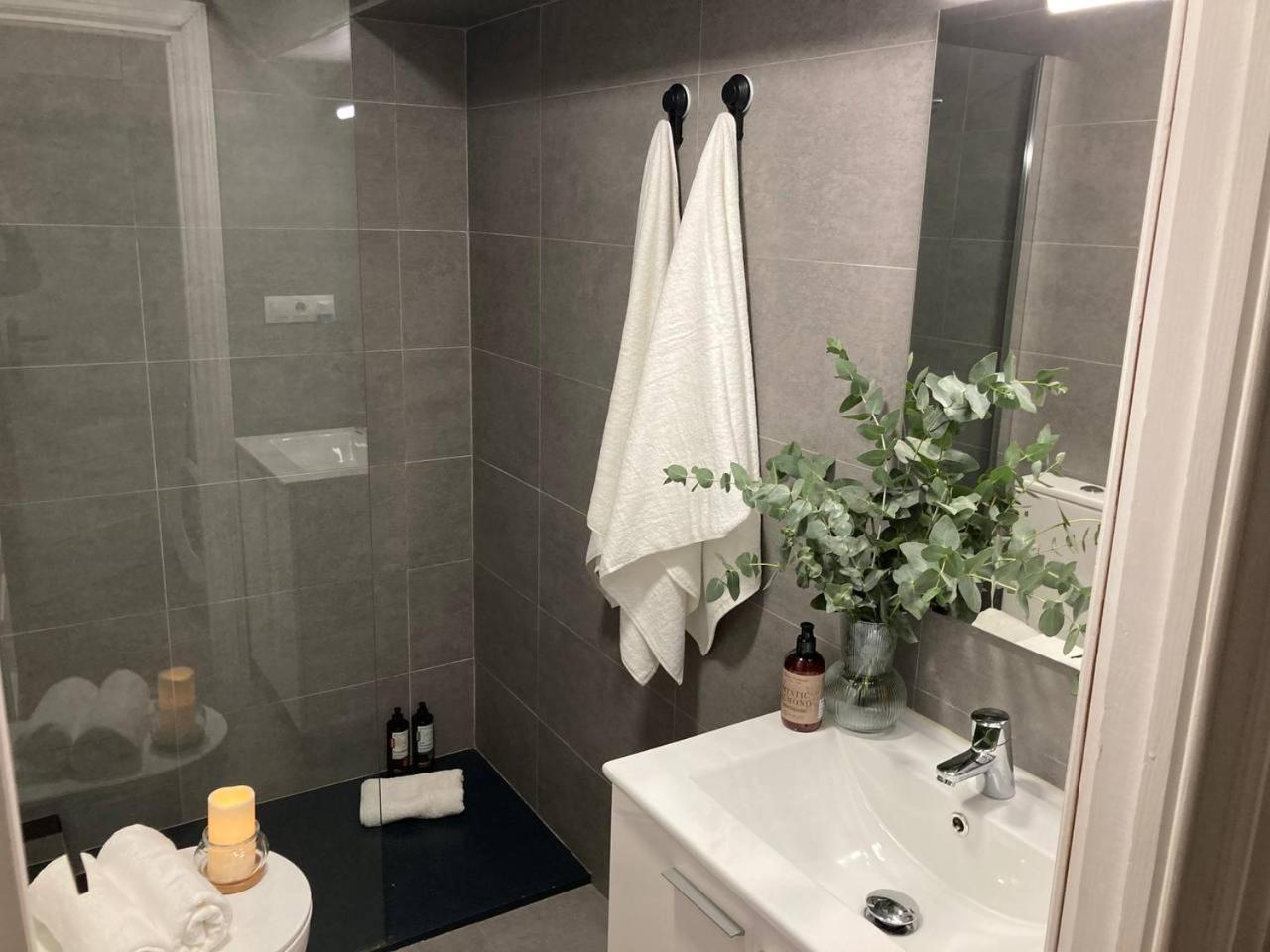 Apartamento Jardin Botanico Гранада Екстериор снимка