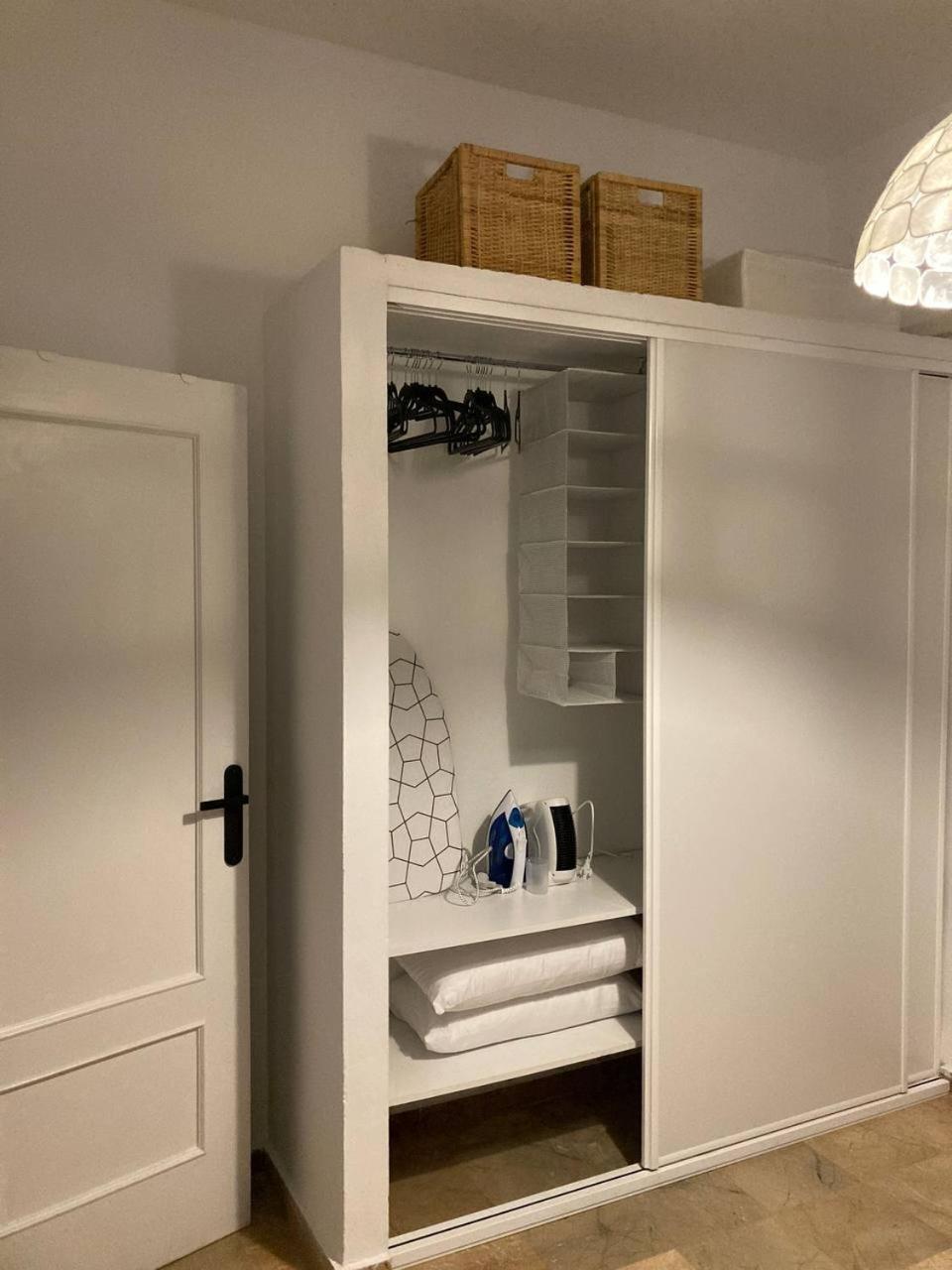 Apartamento Jardin Botanico Гранада Екстериор снимка