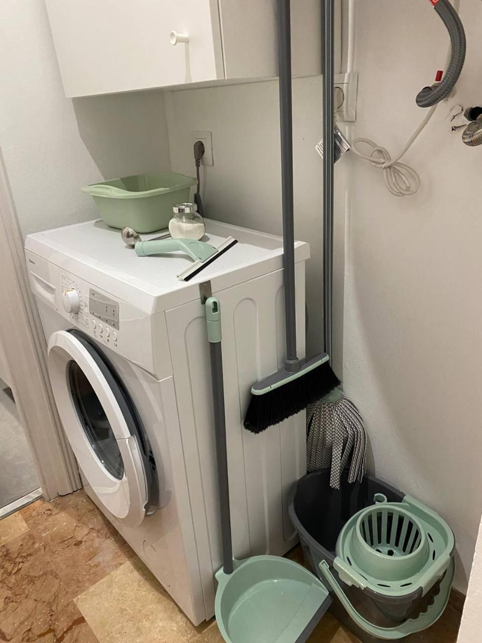 Apartamento Jardin Botanico Гранада Екстериор снимка