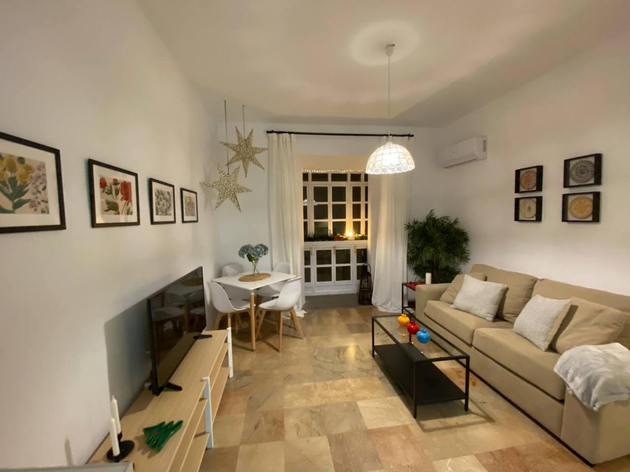 Apartamento Jardin Botanico Гранада Екстериор снимка