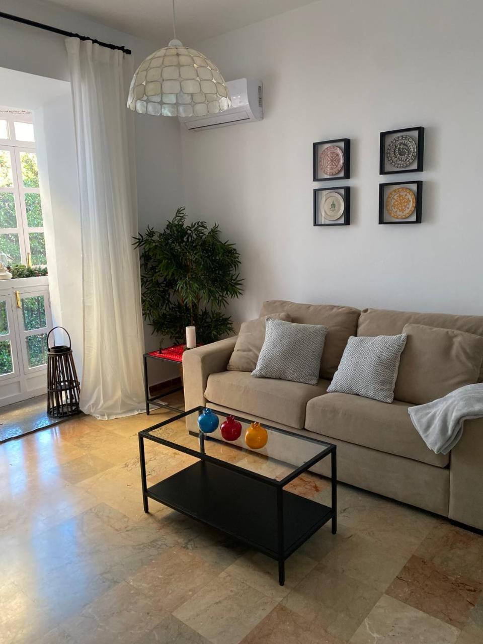 Apartamento Jardin Botanico Гранада Екстериор снимка